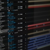 Digital Music Timeline