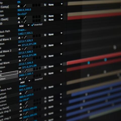 Digital Music Timeline