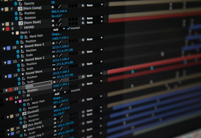 Digital Music Timeline