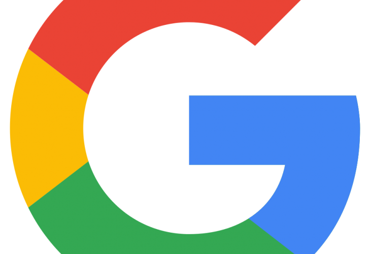 Google Logo