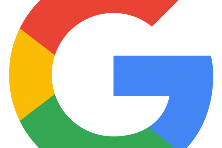 Google Logo